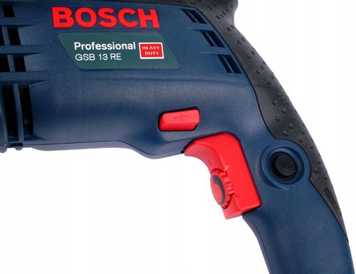 WIERTARKA UDAROWA GSB 13 RE BOSCH na Arena.pl