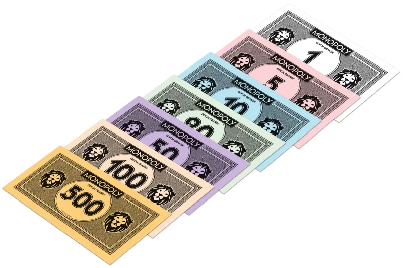 Monopoly. Edycja Gdańsk zdjęcie 4