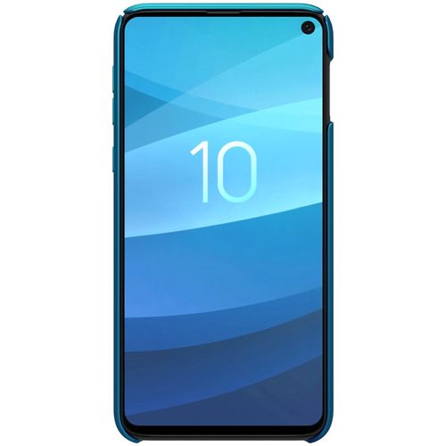 Etui do Samsung Galaxy S10e (Peacock Blue) na Arena.pl