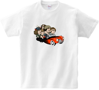 Koszulka T-shirt AC/DC