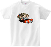 Koszulka T-shirt AC/DC