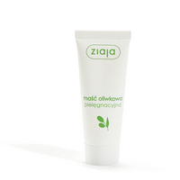 Ziaja Oliwkowa maść pielęgnacyjna dla skóry suchej