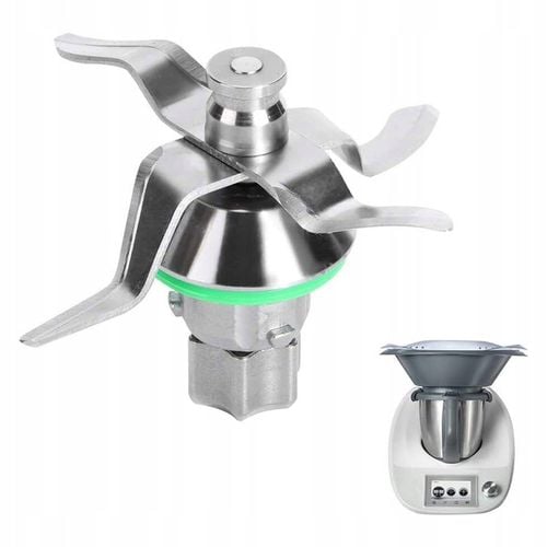 NÓŻ MIKSUJĄCY OSTRZA DO VORWERK THERMOMIX TERMOMIX TM5 na Arena.pl