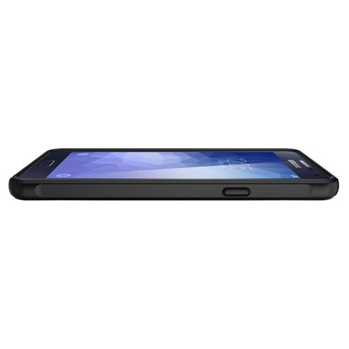 SPIGEN SGP RUGGED ARMOR GALAXY A5 2016 BLACK na Arena.pl