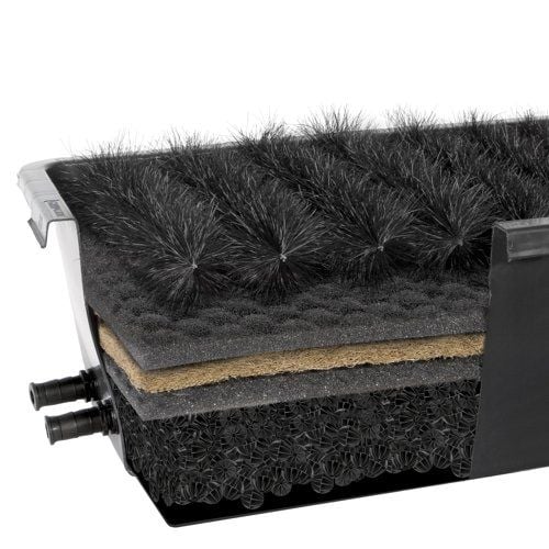 aquael maxi filtr do stawów na Arena.pl