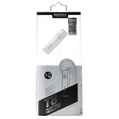REMAX RB-T8 Słuchawka Bluetooth na Arena.pl