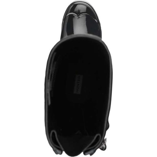 Hunter Original Back Adjustable Gloss Black r.37 na Arena.pl