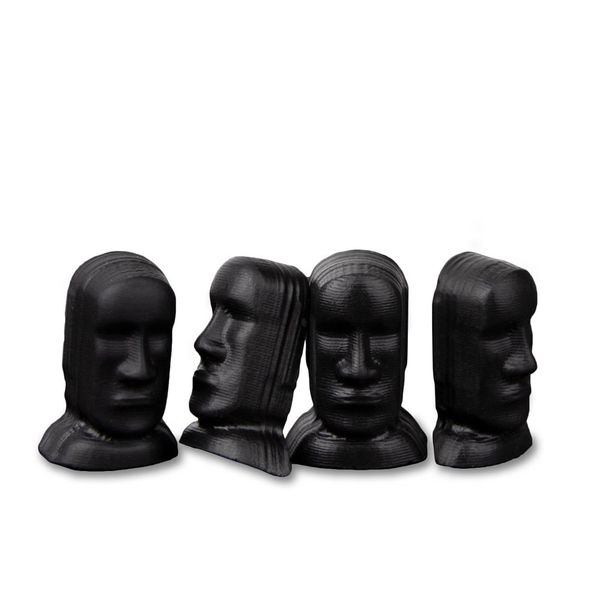 Kamienie Moai do Drinków zdjęcie 1