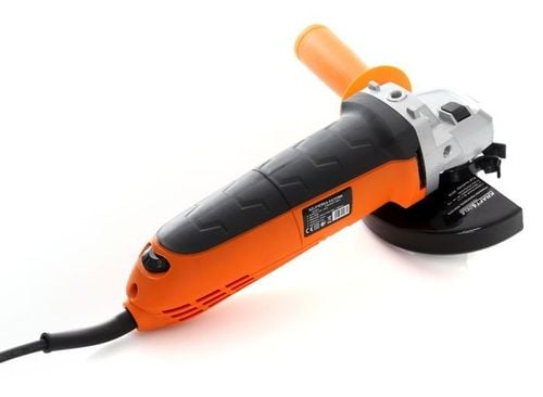 Szlifierka kątowa 900W KD1554 na Arena.pl