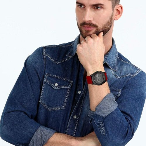 Zegarek Męski Sector R3251239005 (Ø 39 mm) na Arena.pl