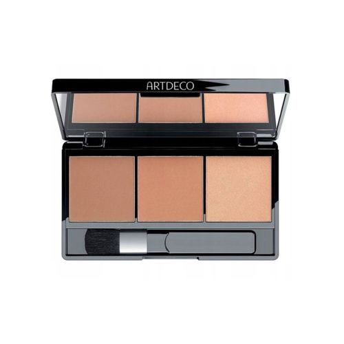 ARTDECO The Bronze Palette 3x3g na Arena.pl