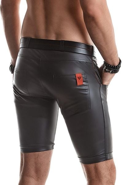 Wetlook Shorts Black Xl zdjęcie 2