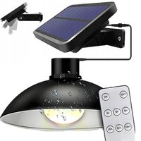 LAMPA SOLARNA LED OGRODOWA NR:6341