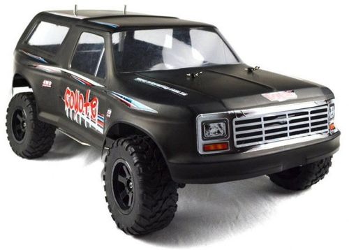 Coyote N2 2.4GHz Nitro - R0187 na Arena.pl