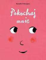 Pokochaj mnie