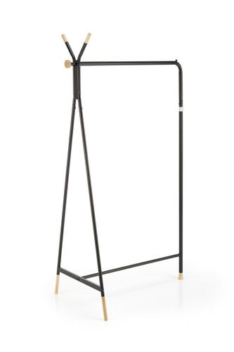 Wieszak Velo czarny na Arena.pl