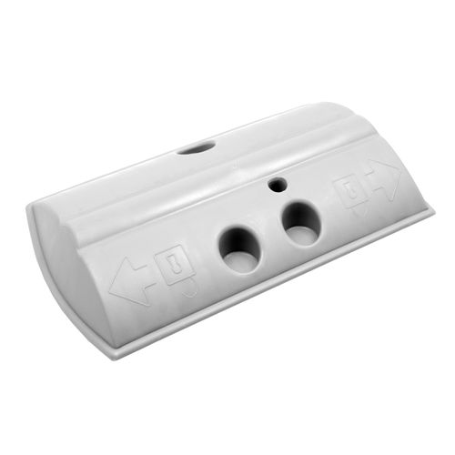 Próg bębna pralki Bosch WOR16153OE mieszak na Arena.pl