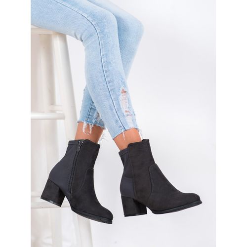 Szare Botki r.41 na Arena.pl