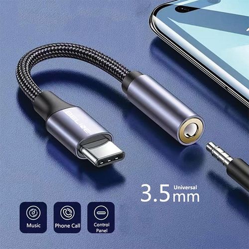 beline adapter usb-c/jack 3,5mm na Arena.pl