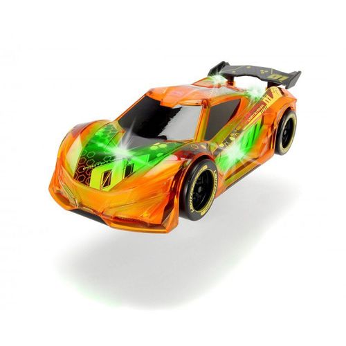 DICKIE Samochodzik Lightstreak Racer, 20 cm na Arena.pl