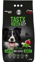 Tasty Dogs Life z jagnięciną 12kg (średnie i duże)