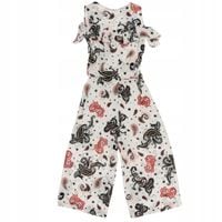 LIU JO kombiniezon dziecięcy 8A