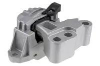 PODUSZKA SILNIKA OLEJOWA PRAWA FIAT 500X 2014 2015 2016 2017