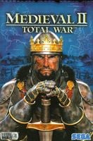 Medieval II: Total War (PC) Klucz Steam Bez VPN Wysyłka 24/7