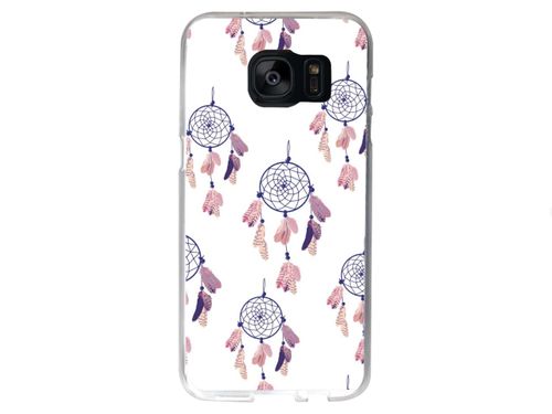 SAMSUNG GALAXY S7 EDGE | Etui case WZORY na Arena.pl