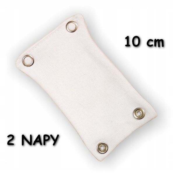 Przedłużacz do Body PRZEDŁUŻKA 10 cm, 2 NAPY zdjęcie 2