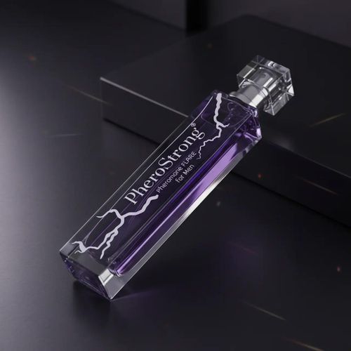 Pherostrong Pheromone Flare For Men na Arena.pl