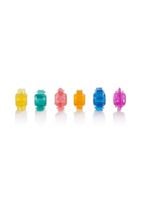 senso 6 pack multicolor