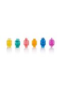 senso 6 pack multicolor