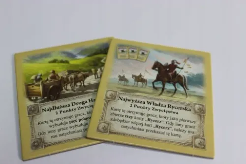 CATAN OSADNICY Z CATANU - GRA PLANSZOWA GALAKTA na Arena.pl