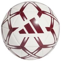Piłka nożna adidas Starlancer Club JH3745 — Rozmiar: 5