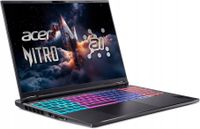Laptop Acer Nitro 16 AI AN16-61 16'' Ryzen AI 9 365 32GB 1TB RTX5070 W11PRO