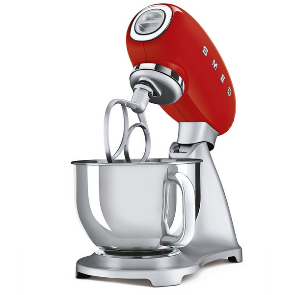 Robot Smeg SMF02RDEU zdjęcie 3