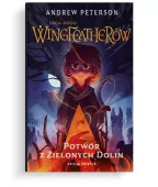 Potwór z Zielonych Dolin
