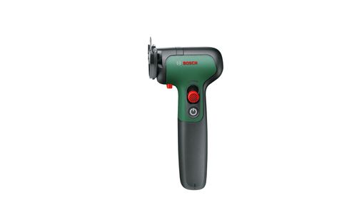 Szlifierka kątowa BOSCH EasyCut&Grind na Arena.pl