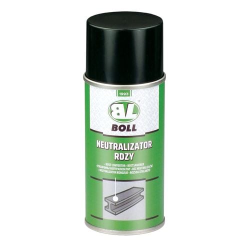 neutralizator rdzy spray 150ml boll na Arena.pl