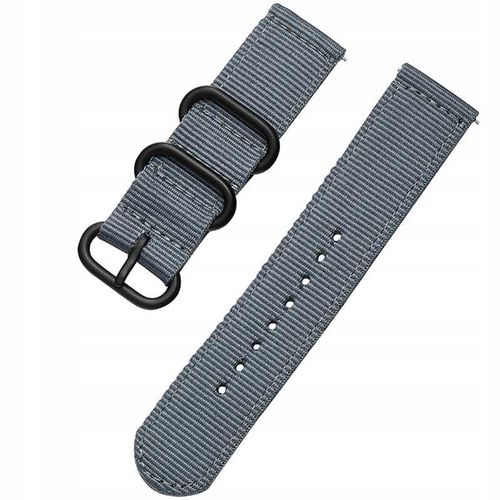SC Nato Strap 20mm gray na Arena.pl