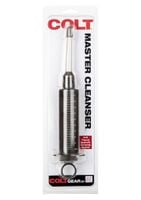 colt master cleanser grey