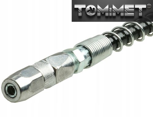 SMAROWNICA TOWOTNICA TAWOTNICA PNEUMATYCZNA 600 ml 1/4 NA KARTUSZE SMAR ŁT na Arena.pl