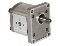 PLP2011D082E2 Pompa zębata PLP20.11, 2D0-82E2-LEA/EA-N-EL-FS