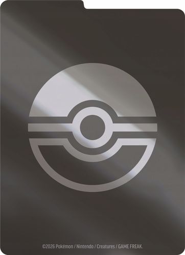 Pokémon TCG: ME - Pitch Black - Elite Trainer Box na Arena.pl