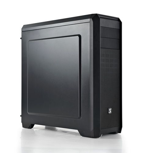 SilentiumPC Regnum RG4 Pure Black na Arena.pl