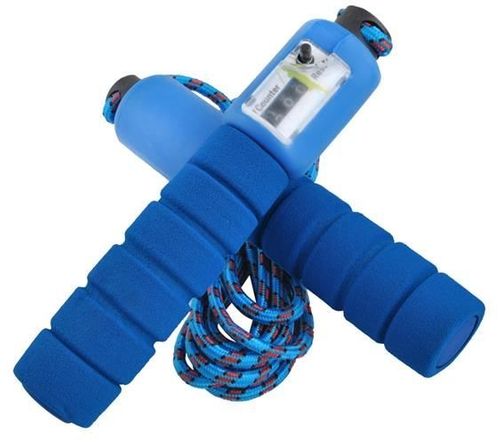 Skakanka z licznikiem basic na Arena.pl