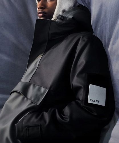 Rains Glacial Anorak xxs/s na Arena.pl
