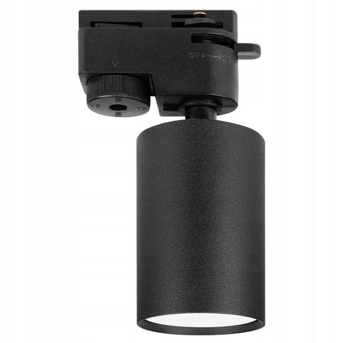 2x Szynoprzewód Szyna 2m + 8x Lampa GU10 LED Oświetlenie szynowe na Arena.pl