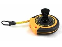 NIVEL SYSTEM TAŚMA POMIAROWA STALOWA ZWIJANA 13mm X 10m ST-10